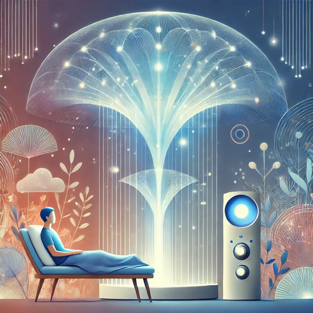 Dream Machine