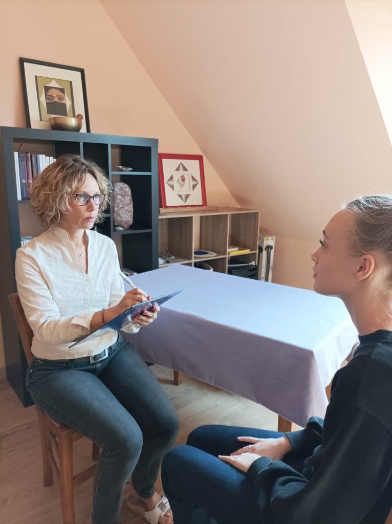 Séance Méthode TEDMI